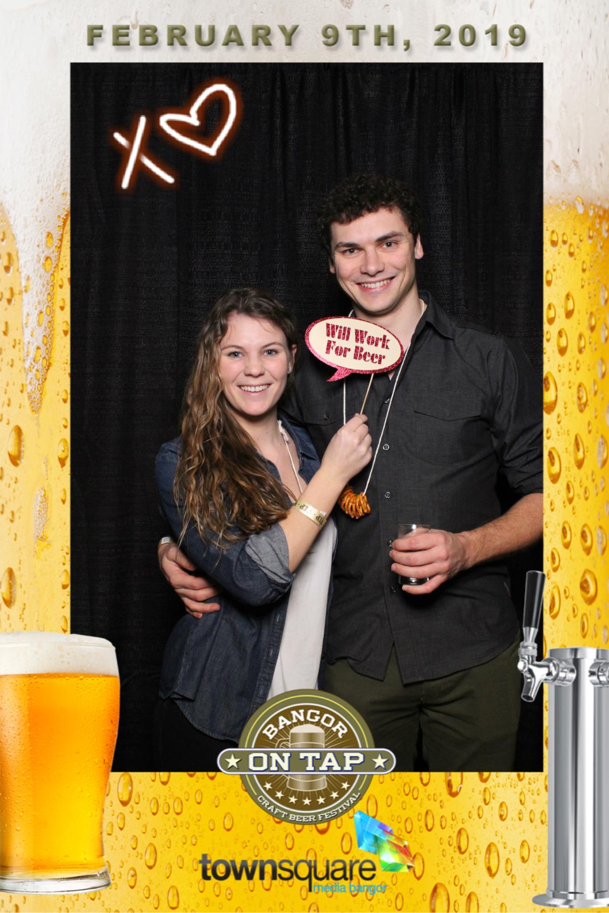 Bangor On tap | View more photos from the event at gallery.mainemagicmirror.com/u/MaineMagicMirror/Bangor-On-tap